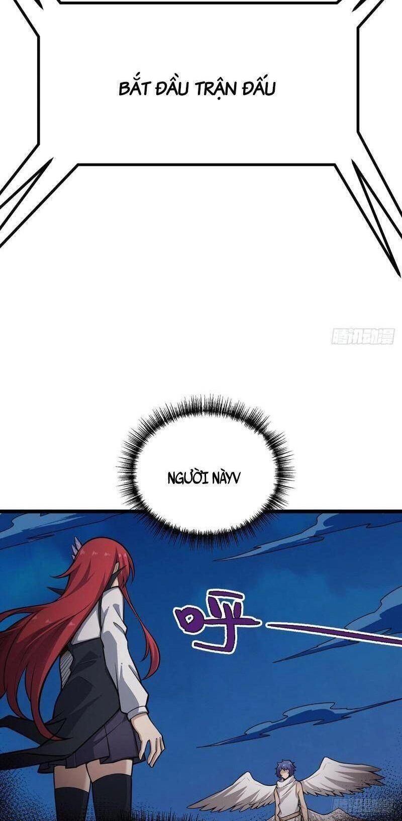 Sứ Đồ Vô Hạn Và 12 Chiến Cơ Chapter 304 - 33