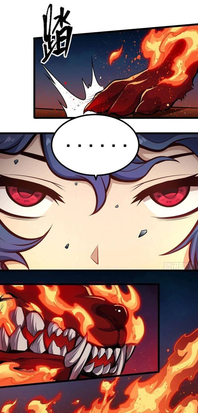 Sứ Đồ Vô Hạn Và 12 Chiến Cơ Chapter 304 - 36