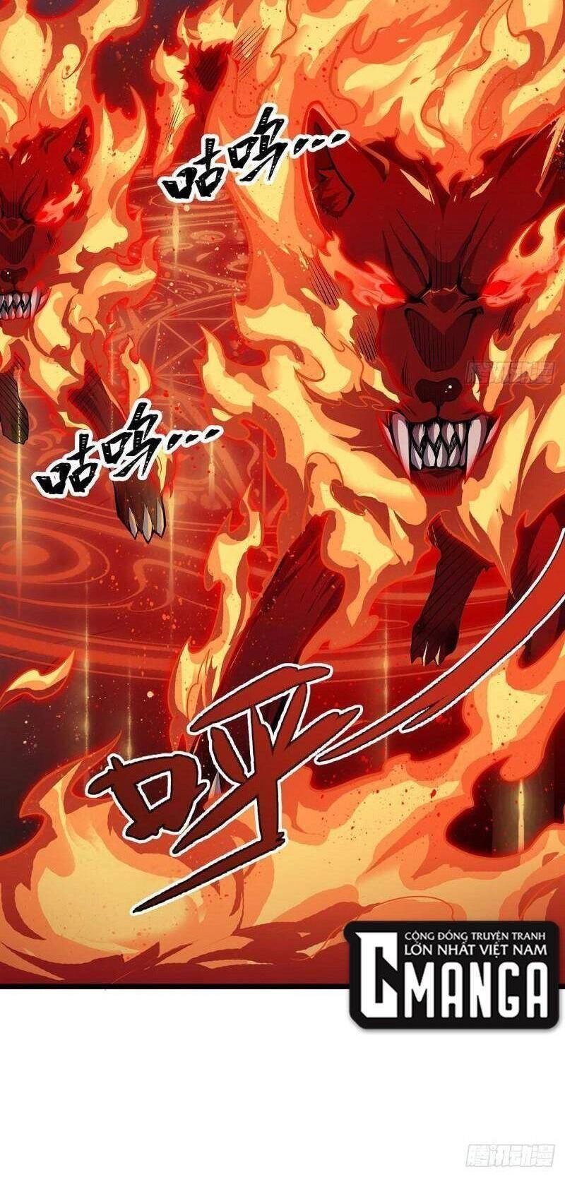 Sứ Đồ Vô Hạn Và 12 Chiến Cơ Chapter 304 - 37