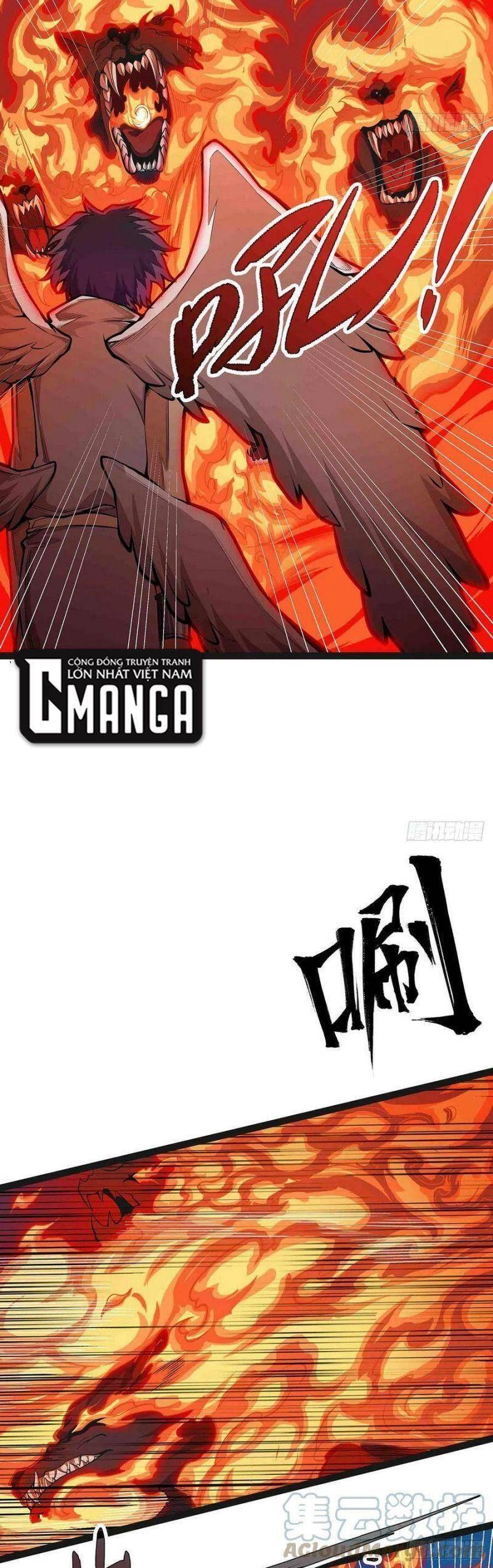 Sứ Đồ Vô Hạn Và 12 Chiến Cơ Chapter 305 - 2