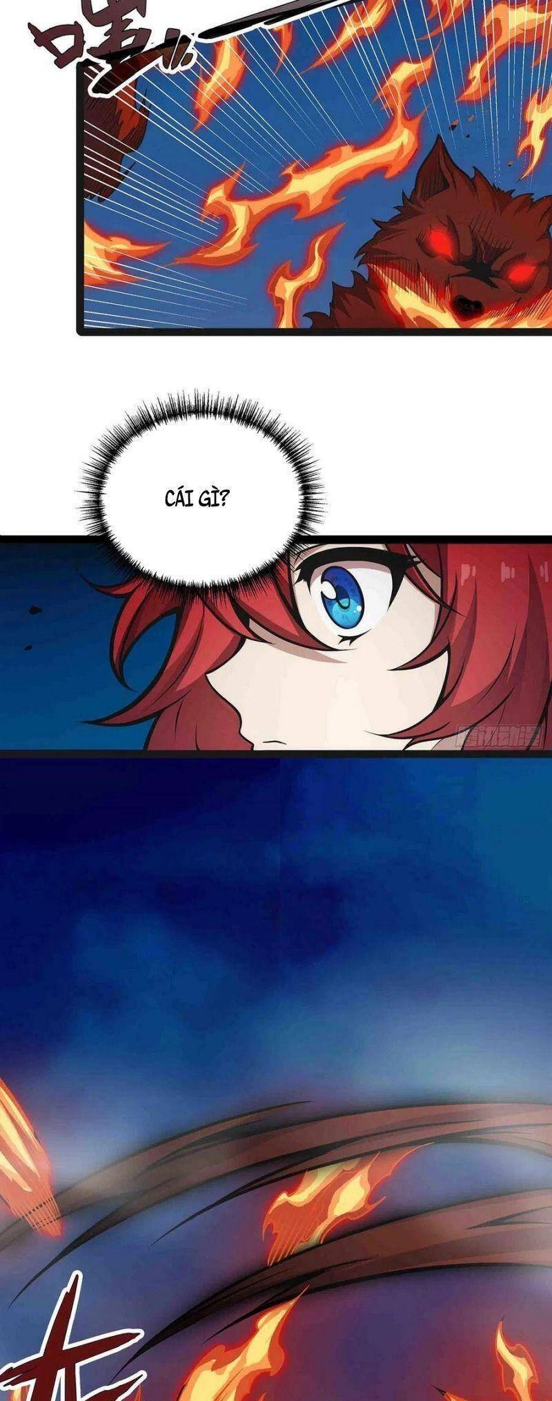 Sứ Đồ Vô Hạn Và 12 Chiến Cơ Chapter 305 - 3