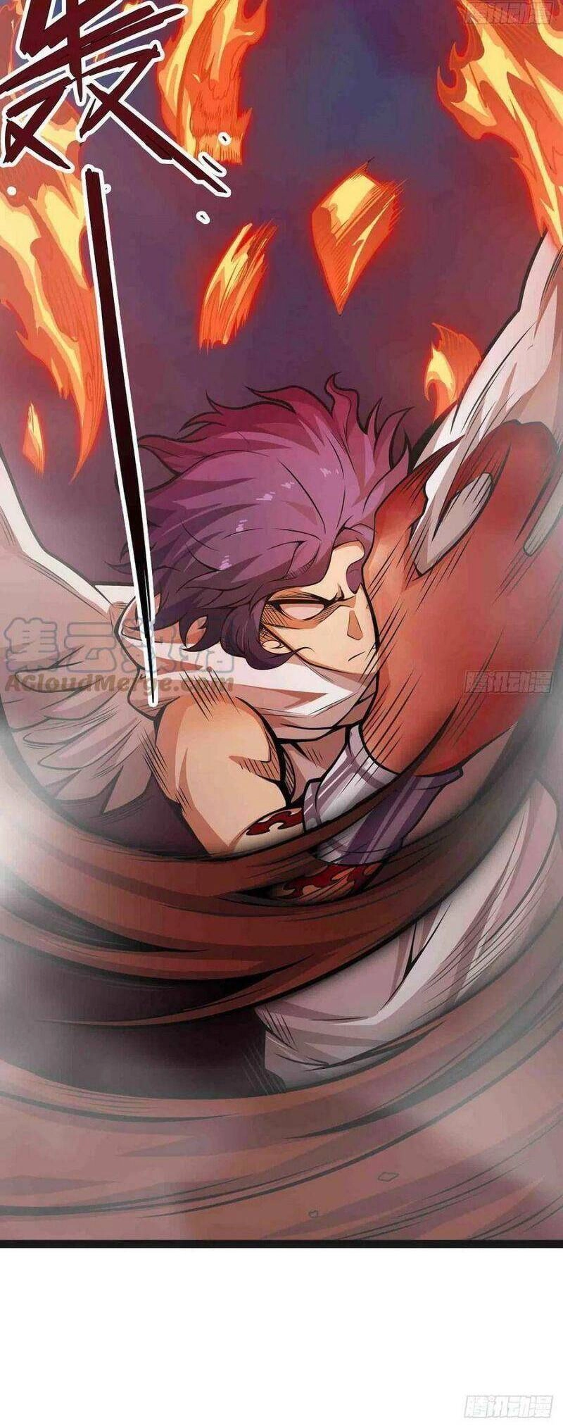 Sứ Đồ Vô Hạn Và 12 Chiến Cơ Chapter 305 - 4