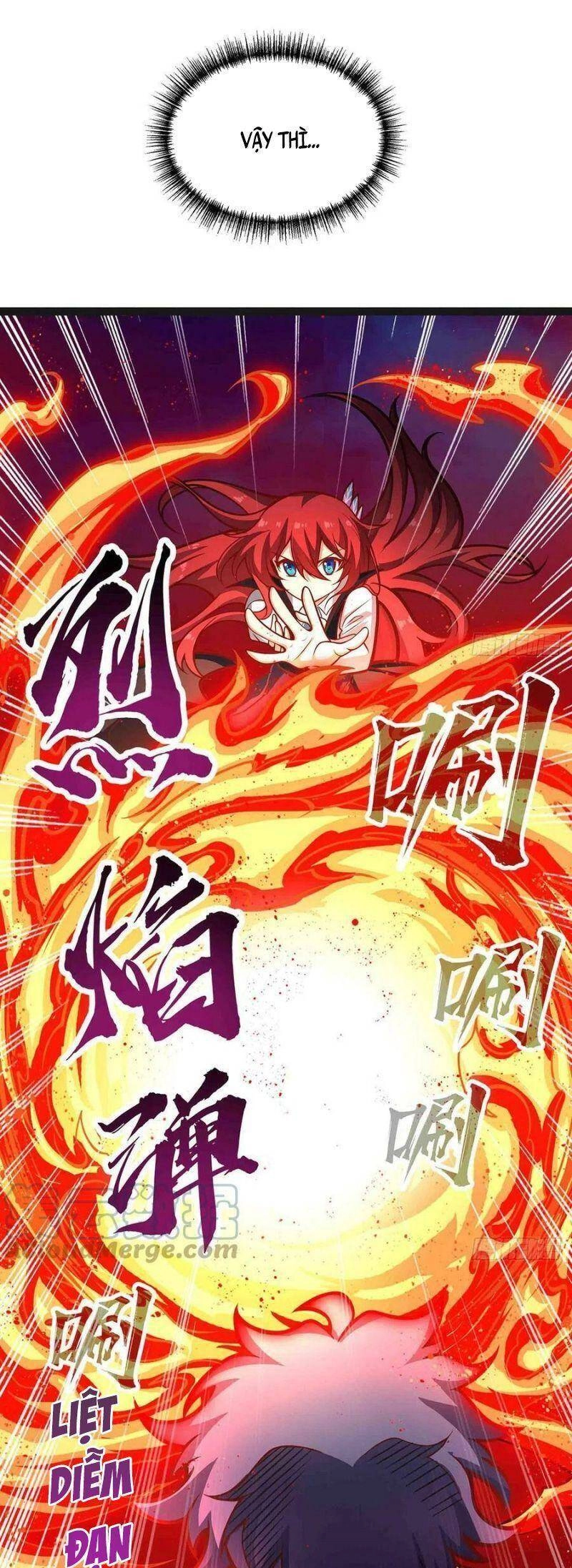 Sứ Đồ Vô Hạn Và 12 Chiến Cơ Chapter 305 - 6