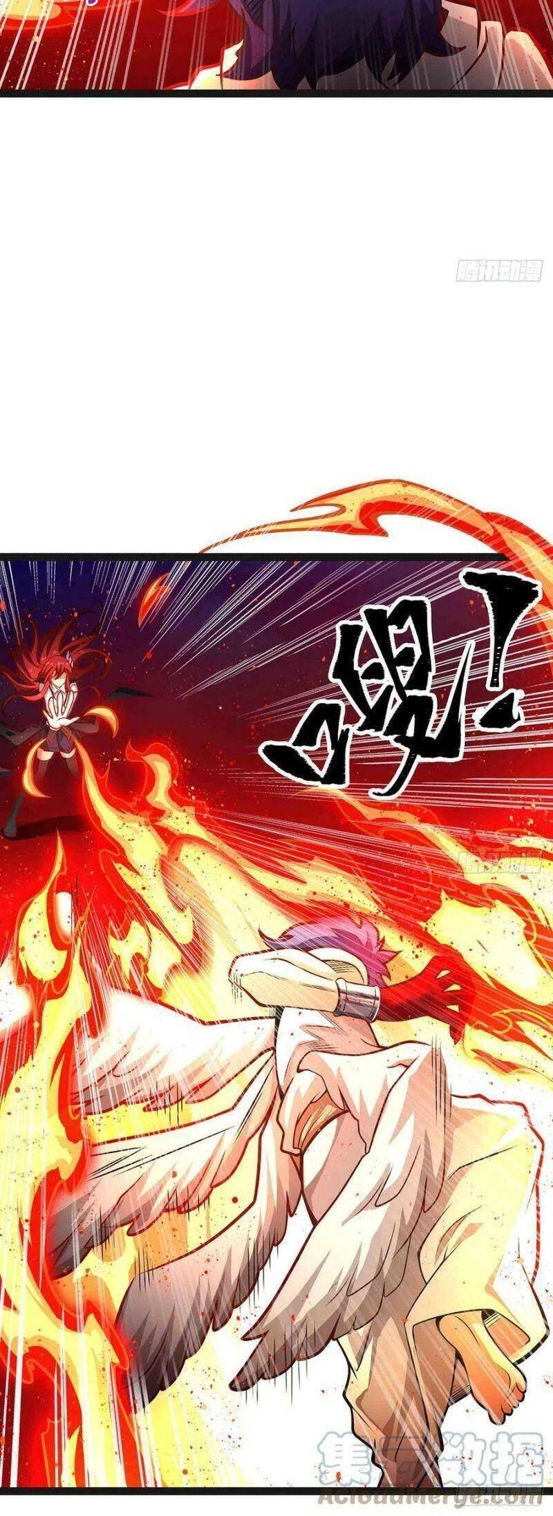 Sứ Đồ Vô Hạn Và 12 Chiến Cơ Chapter 305 - 7