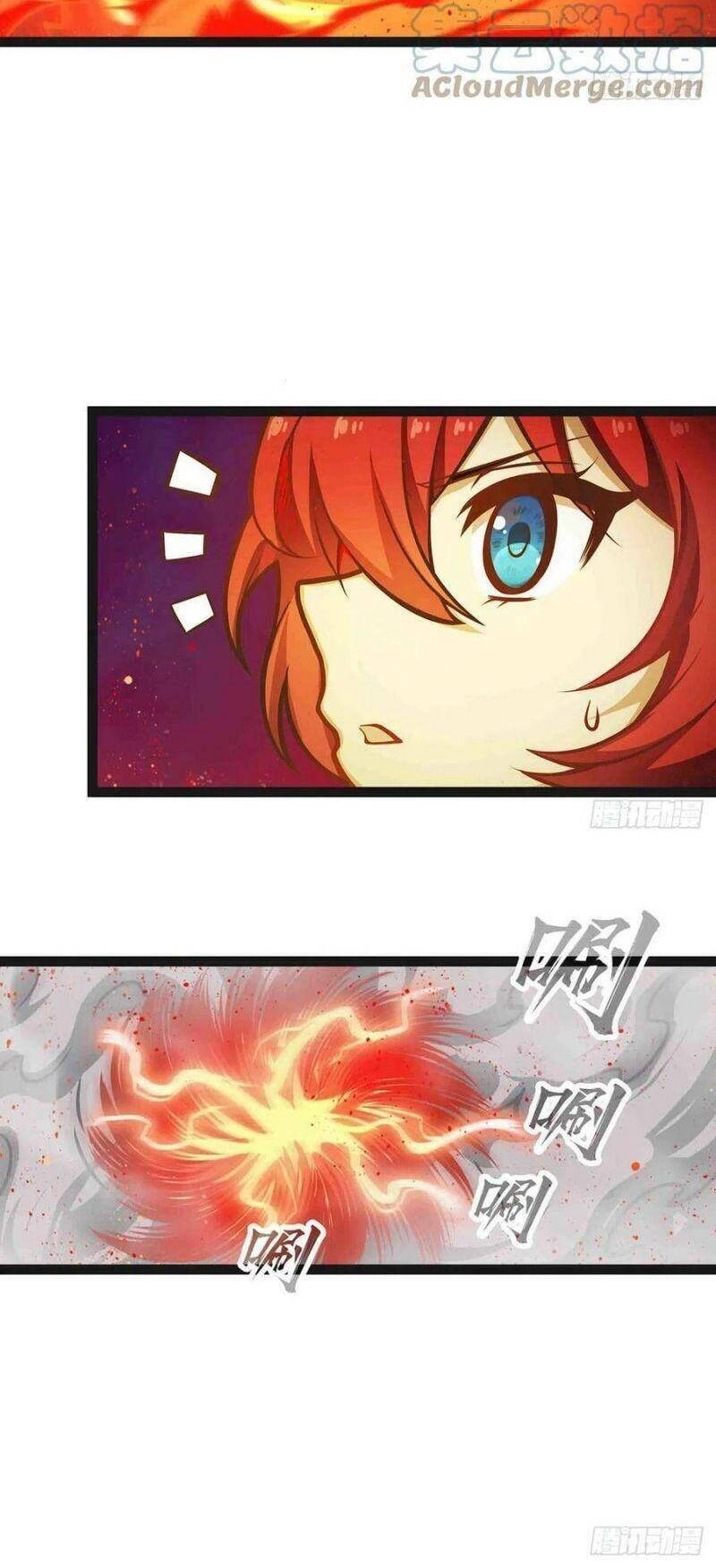 Sứ Đồ Vô Hạn Và 12 Chiến Cơ Chapter 305 - 11