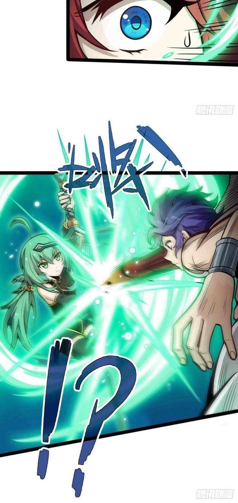 Sứ Đồ Vô Hạn Và 12 Chiến Cơ Chapter 305 - 13