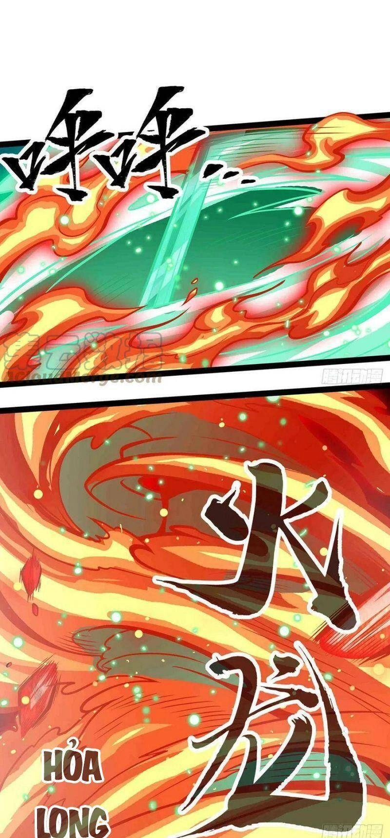 Sứ Đồ Vô Hạn Và 12 Chiến Cơ Chapter 305 - 17