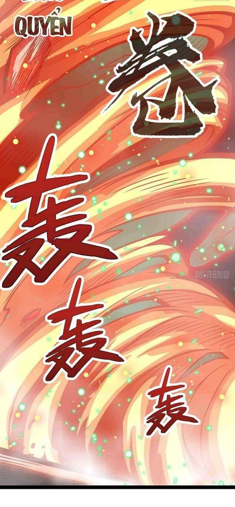 Sứ Đồ Vô Hạn Và 12 Chiến Cơ Chapter 305 - 18