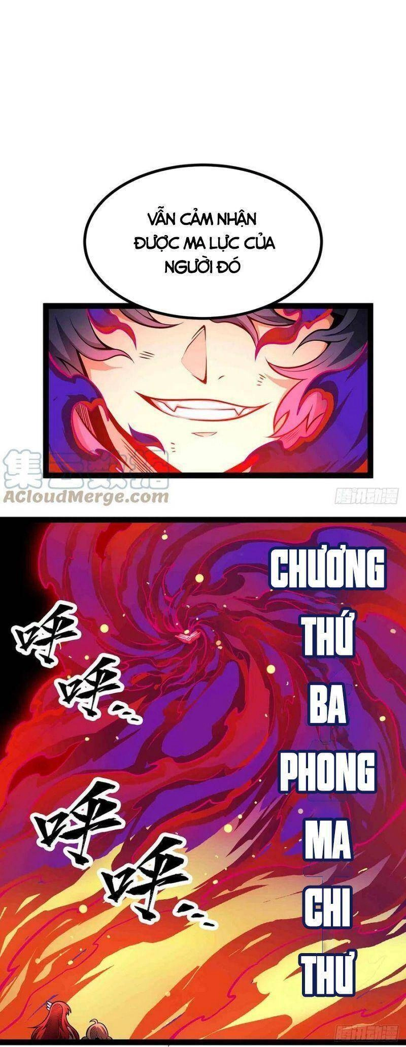 Sứ Đồ Vô Hạn Và 12 Chiến Cơ Chapter 305 - 20