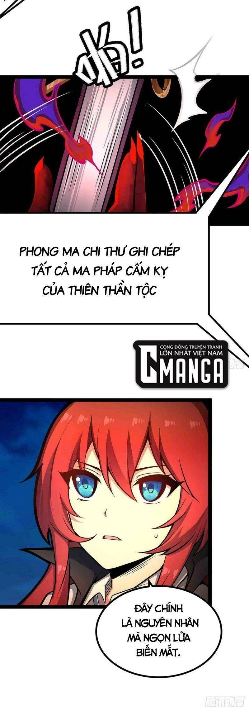Sứ Đồ Vô Hạn Và 12 Chiến Cơ Chapter 305 - 22