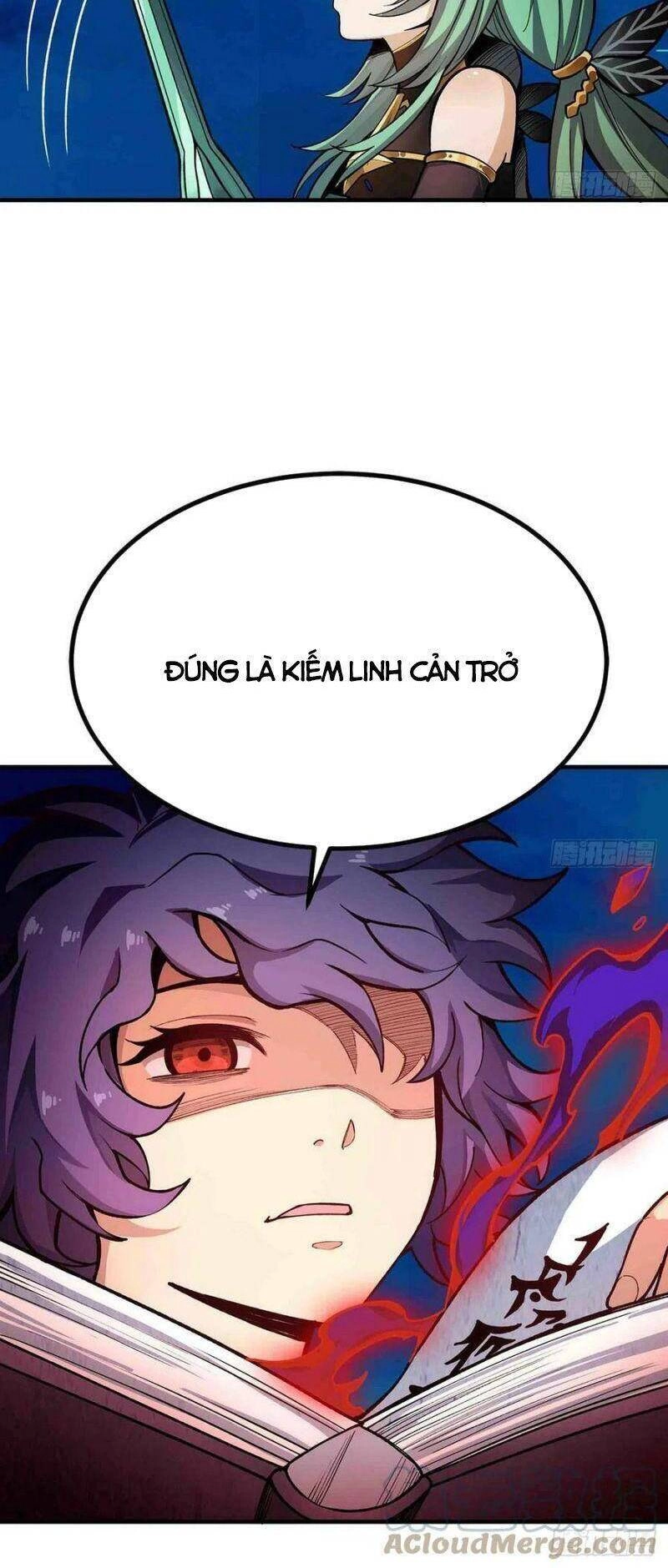 Sứ Đồ Vô Hạn Và 12 Chiến Cơ Chapter 305 - 24