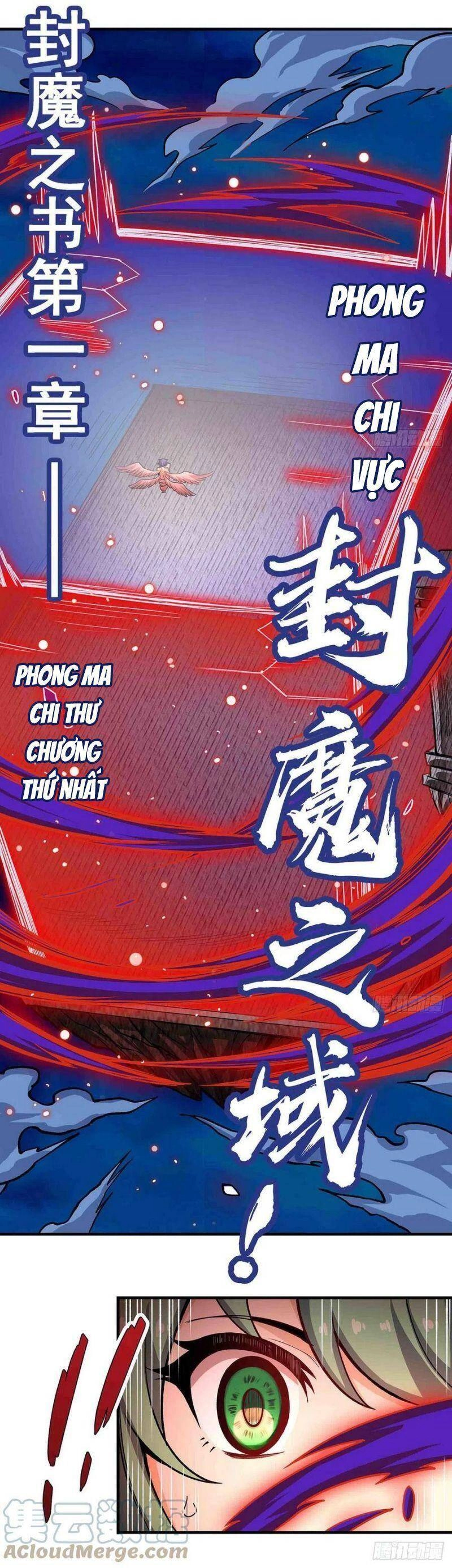 Sứ Đồ Vô Hạn Và 12 Chiến Cơ Chapter 305 - 25