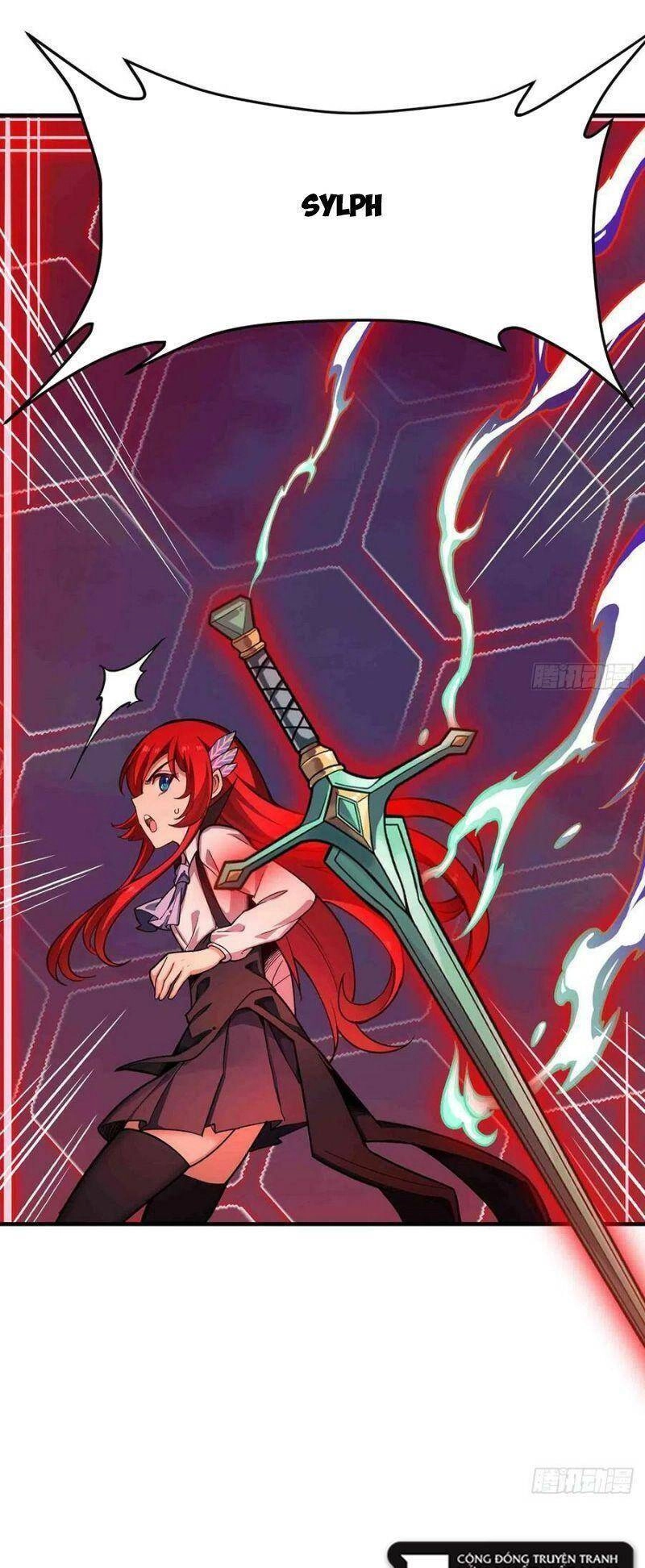 Sứ Đồ Vô Hạn Và 12 Chiến Cơ Chapter 305 - 26