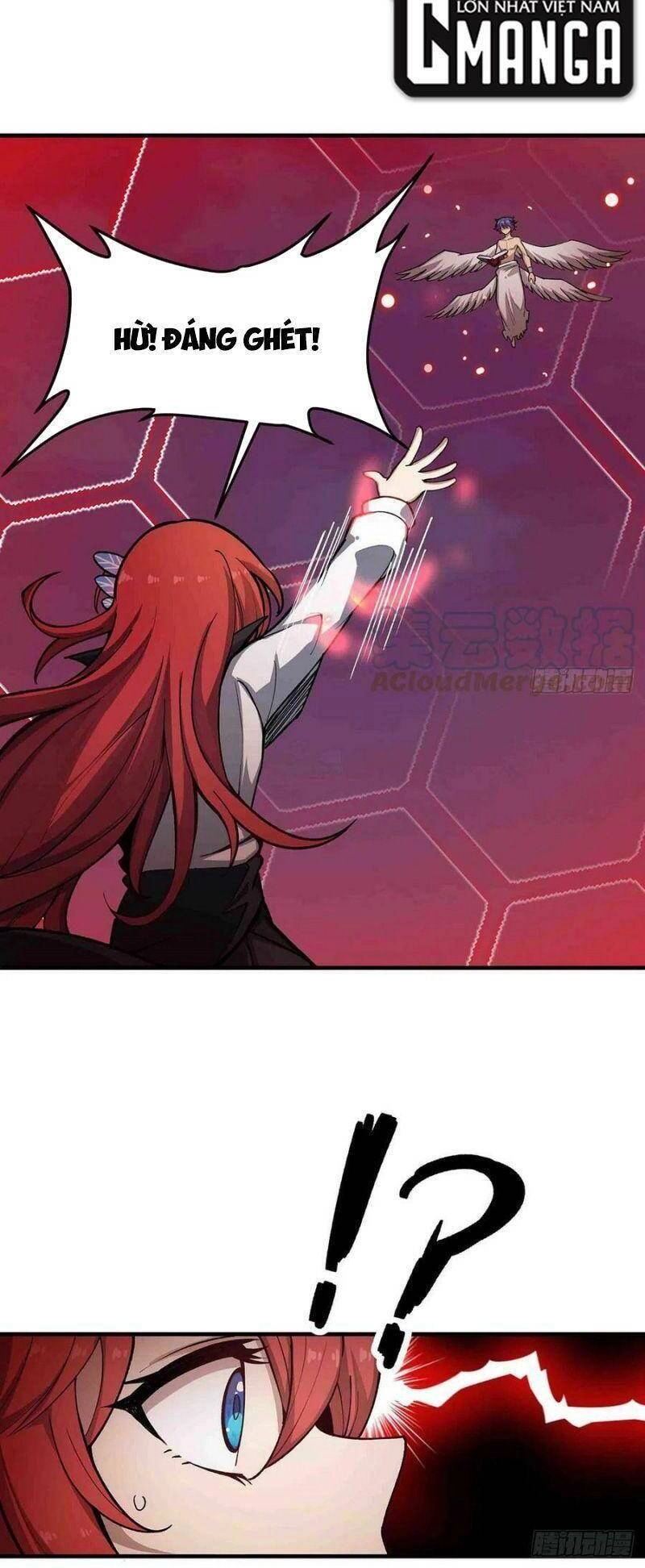 Sứ Đồ Vô Hạn Và 12 Chiến Cơ Chapter 305 - 27