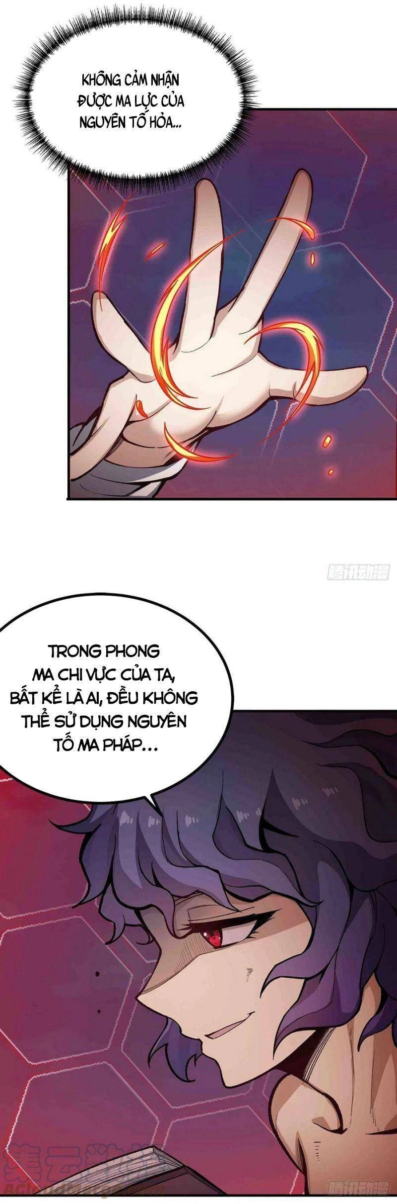 Sứ Đồ Vô Hạn Và 12 Chiến Cơ Chapter 305 - 28