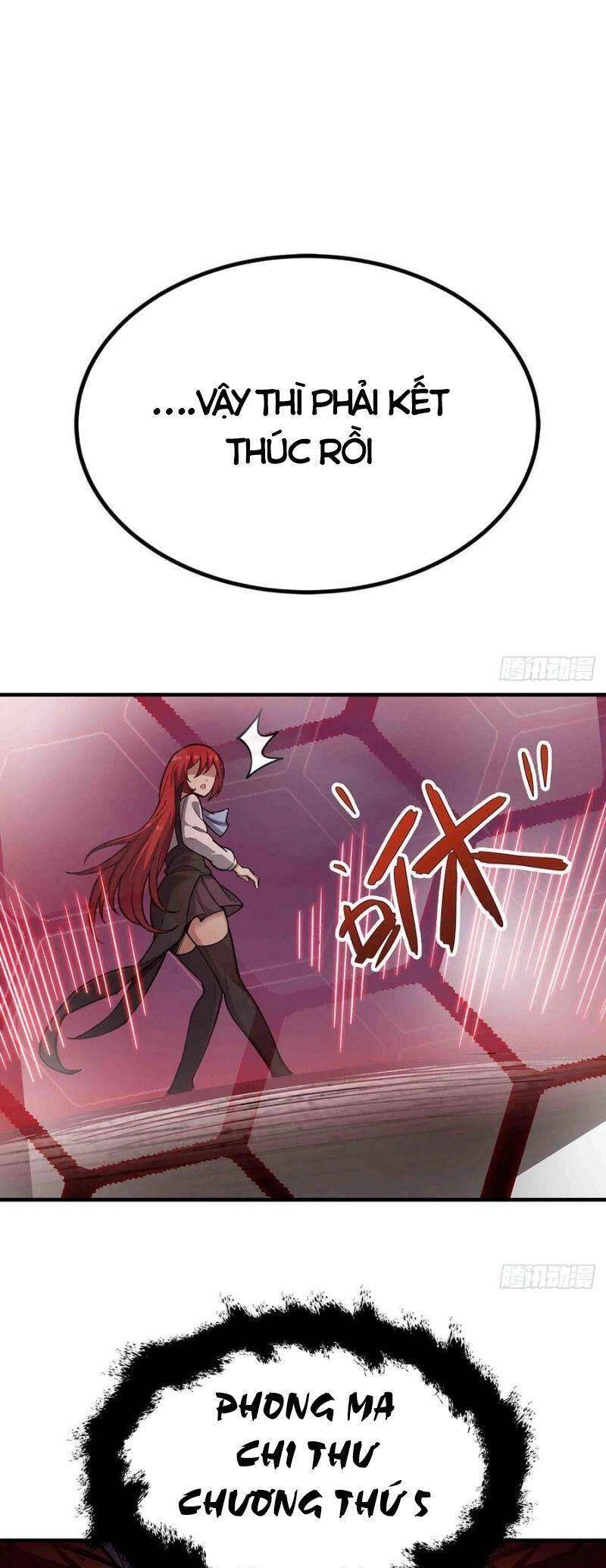 Sứ Đồ Vô Hạn Và 12 Chiến Cơ Chapter 305 - 29