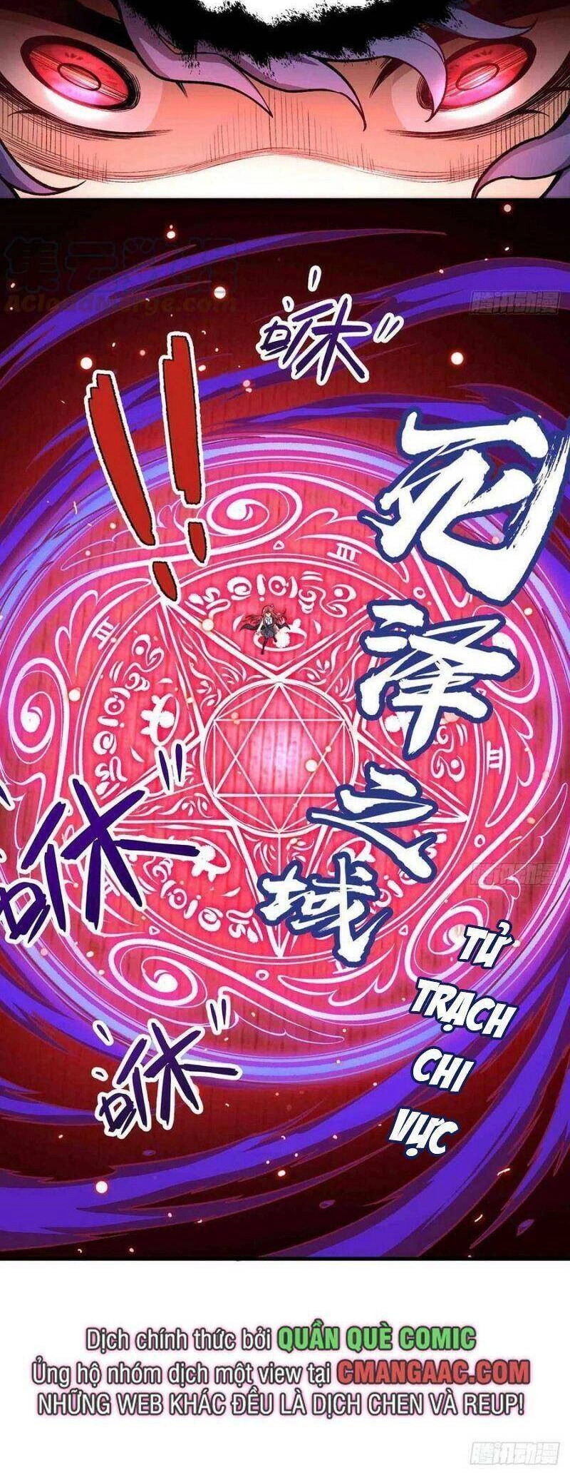 Sứ Đồ Vô Hạn Và 12 Chiến Cơ Chapter 305 - 30