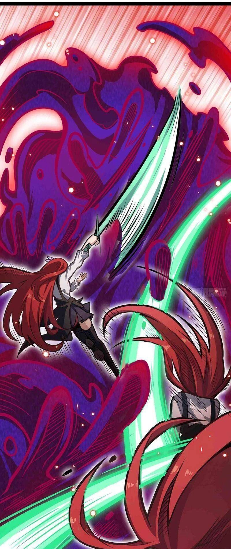 Sứ Đồ Vô Hạn Và 12 Chiến Cơ Chapter 306 - 4