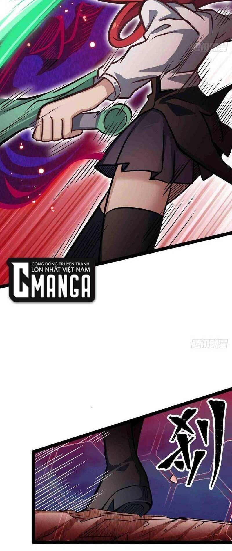 Sứ Đồ Vô Hạn Và 12 Chiến Cơ Chapter 306 - 5