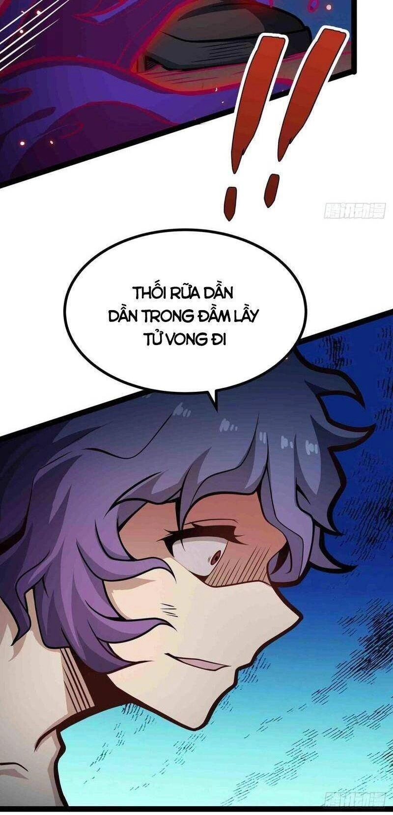 Sứ Đồ Vô Hạn Và 12 Chiến Cơ Chapter 306 - 7