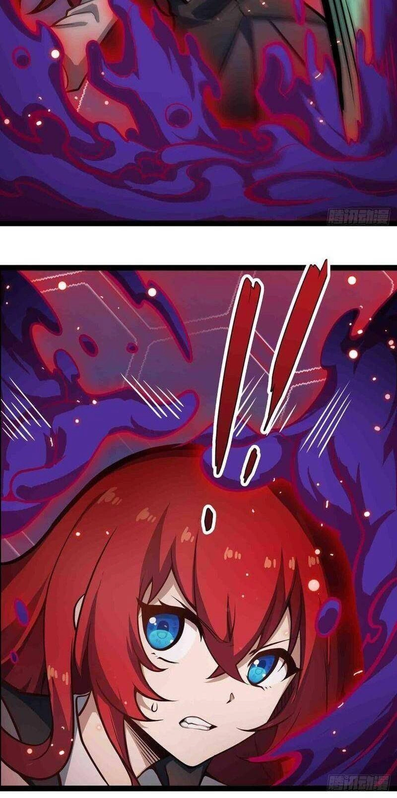 Sứ Đồ Vô Hạn Và 12 Chiến Cơ Chapter 306 - 9