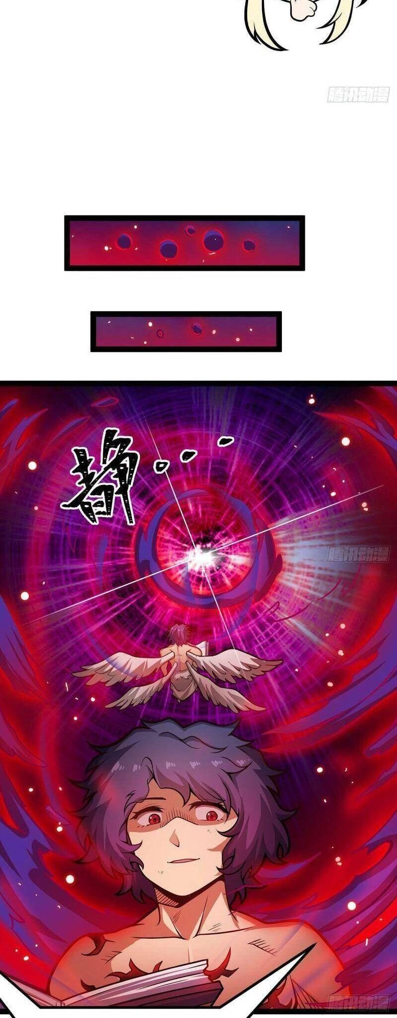 Sứ Đồ Vô Hạn Và 12 Chiến Cơ Chapter 306 - 11