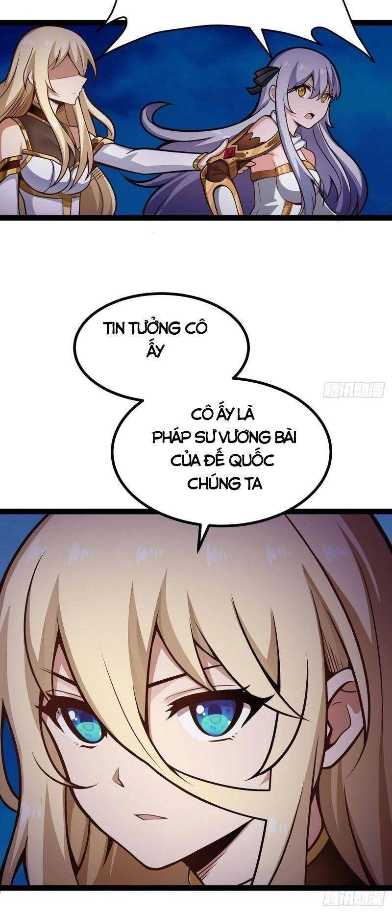 Sứ Đồ Vô Hạn Và 12 Chiến Cơ Chapter 306 - 13