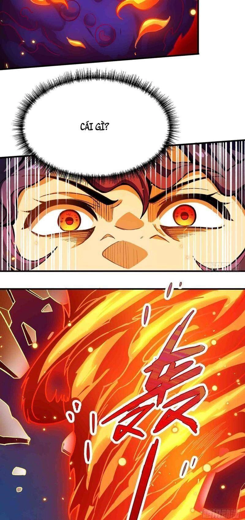 Sứ Đồ Vô Hạn Và 12 Chiến Cơ Chapter 306 - 16