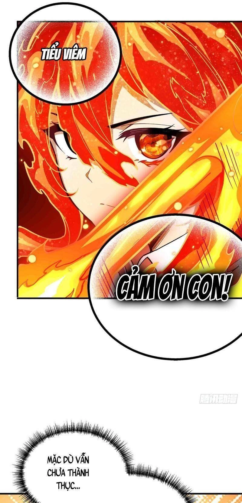 Sứ Đồ Vô Hạn Và 12 Chiến Cơ Chapter 306 - 19