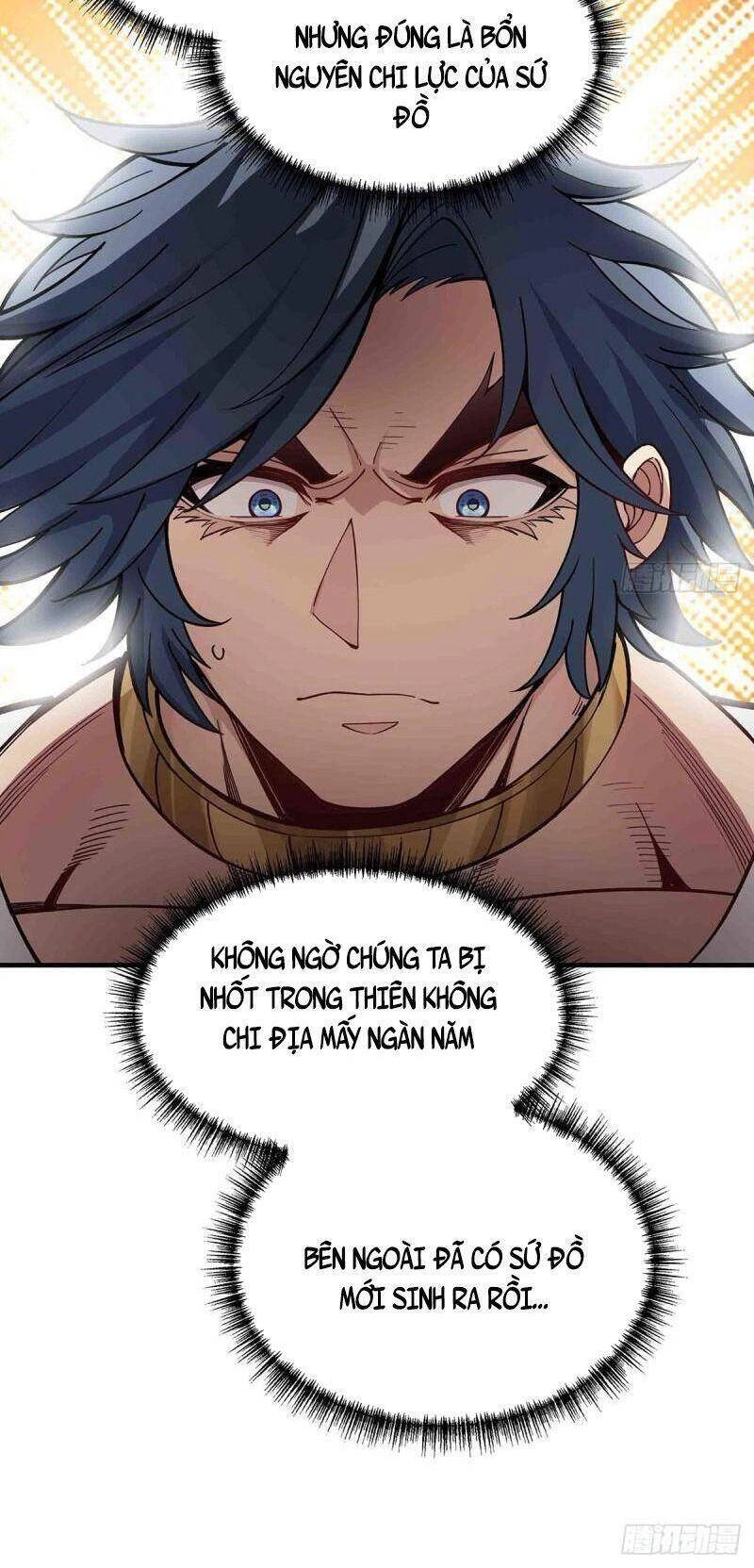 Sứ Đồ Vô Hạn Và 12 Chiến Cơ Chapter 306 - 20