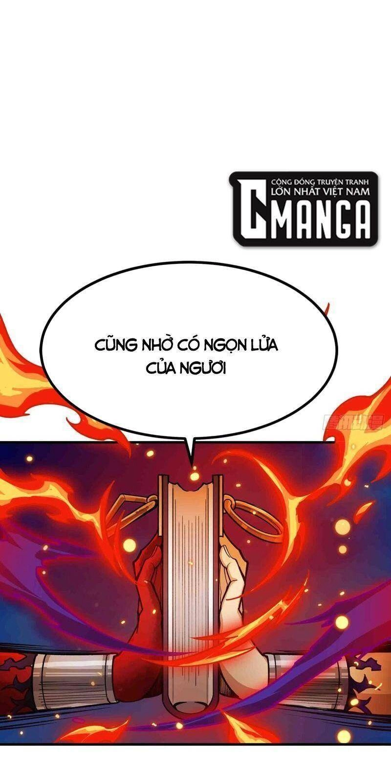 Sứ Đồ Vô Hạn Và 12 Chiến Cơ Chapter 306 - 23