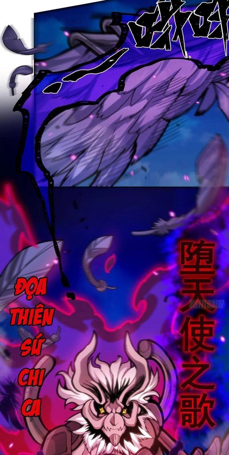 Sứ Đồ Vô Hạn Và 12 Chiến Cơ Chapter 306 - 27