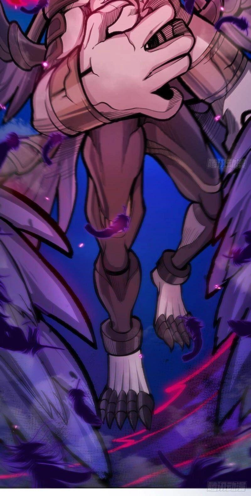 Sứ Đồ Vô Hạn Và 12 Chiến Cơ Chapter 306 - 28