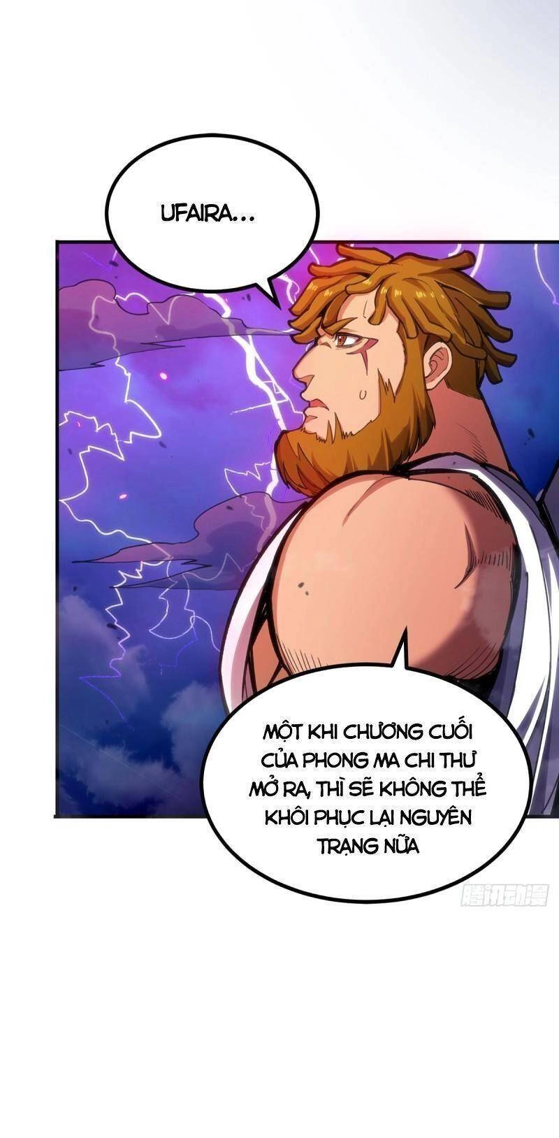 Sứ Đồ Vô Hạn Và 12 Chiến Cơ Chapter 306 - 29