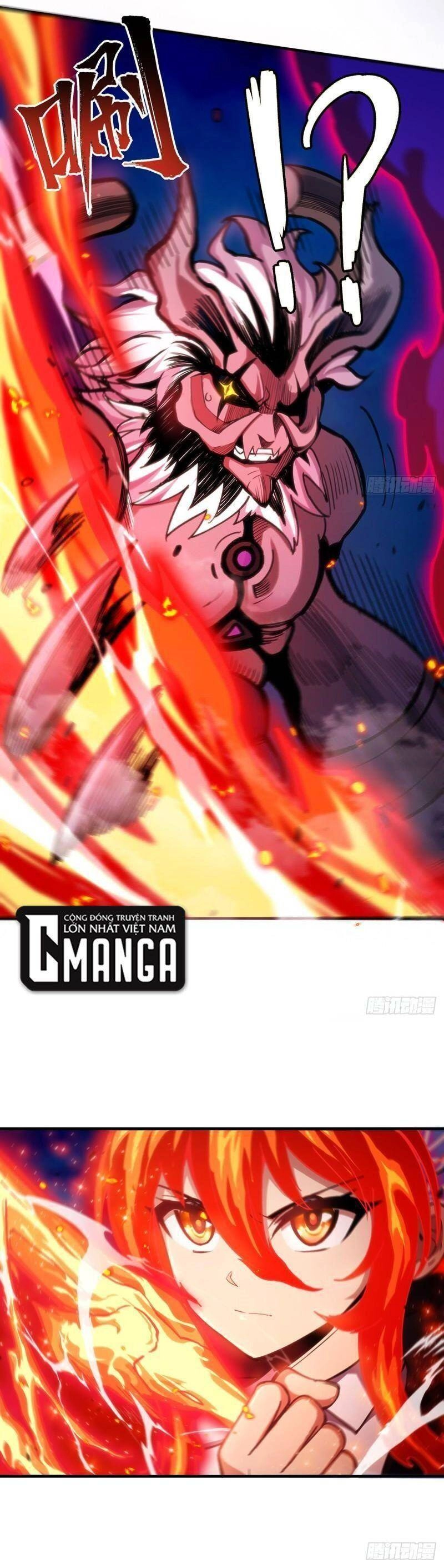 Sứ Đồ Vô Hạn Và 12 Chiến Cơ Chapter 306 - 31