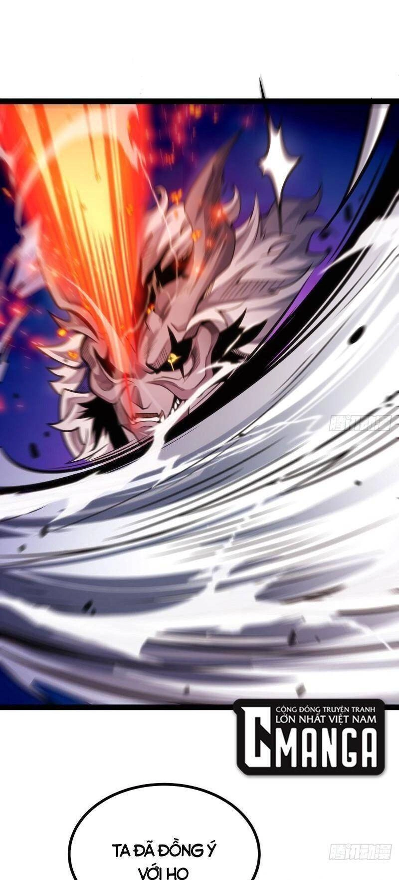 Sứ Đồ Vô Hạn Và 12 Chiến Cơ Chapter 306 - 36