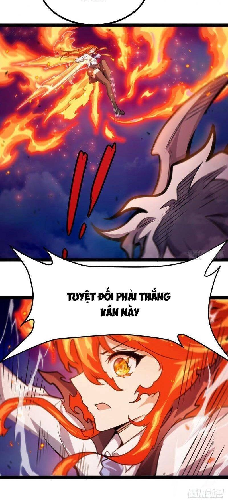 Sứ Đồ Vô Hạn Và 12 Chiến Cơ Chapter 306 - 37
