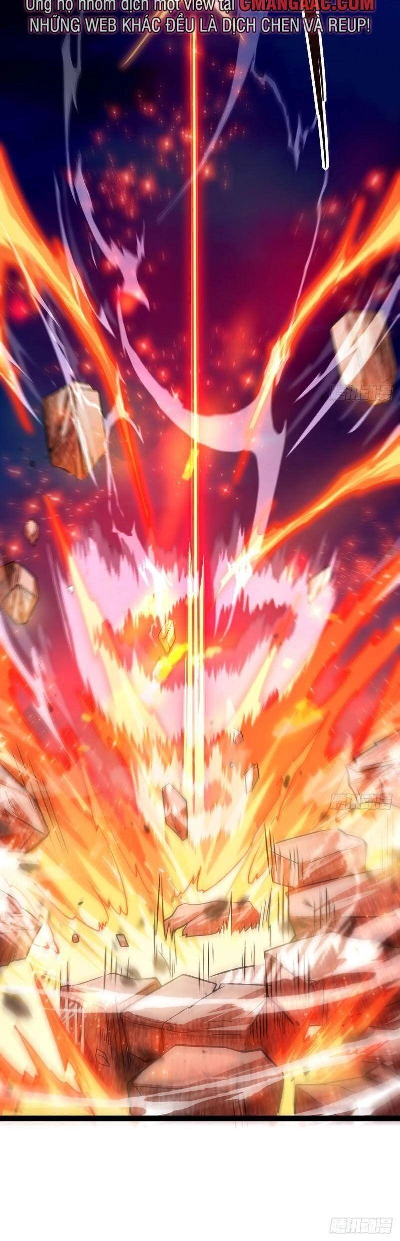 Sứ Đồ Vô Hạn Và 12 Chiến Cơ Chapter 306 - 39