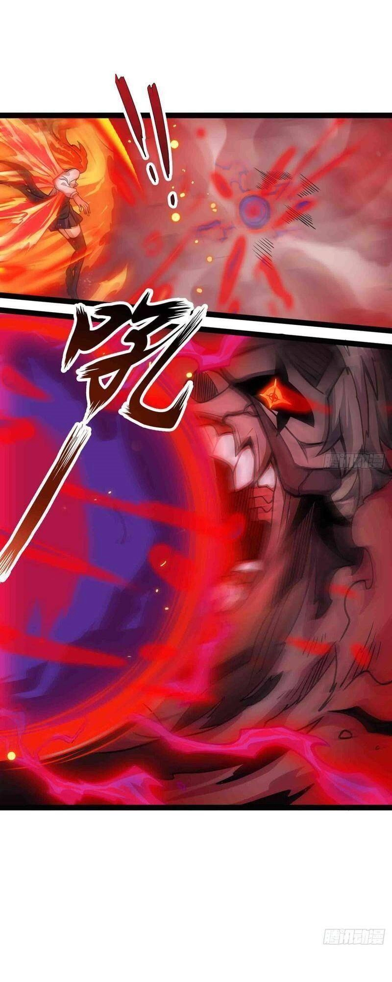 Sứ Đồ Vô Hạn Và 12 Chiến Cơ Chapter 306 - 40