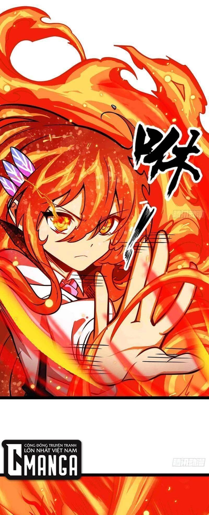 Sứ Đồ Vô Hạn Và 12 Chiến Cơ Chapter 306 - 42