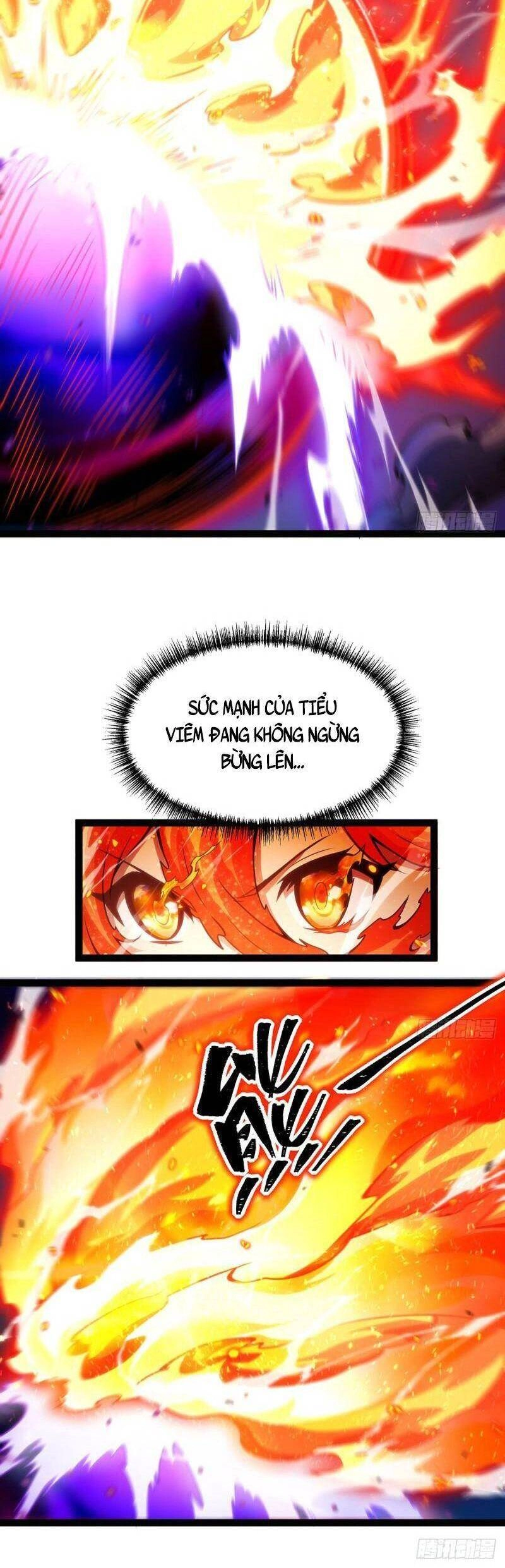 Sứ Đồ Vô Hạn Và 12 Chiến Cơ Chapter 307 - 2