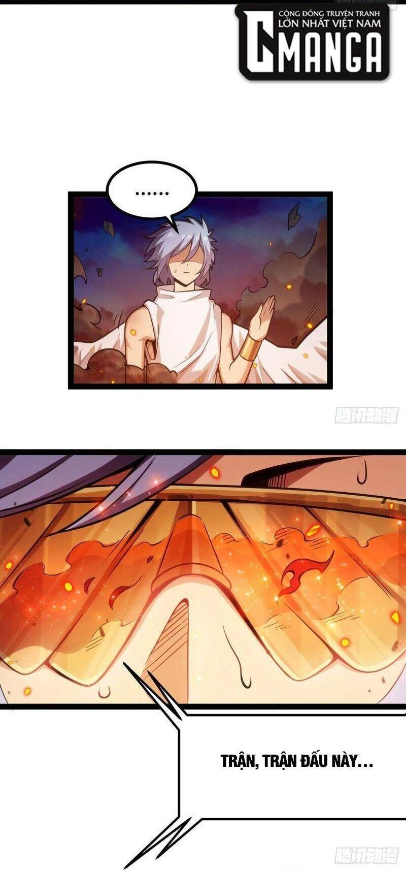 Sứ Đồ Vô Hạn Và 12 Chiến Cơ Chapter 307 - 5