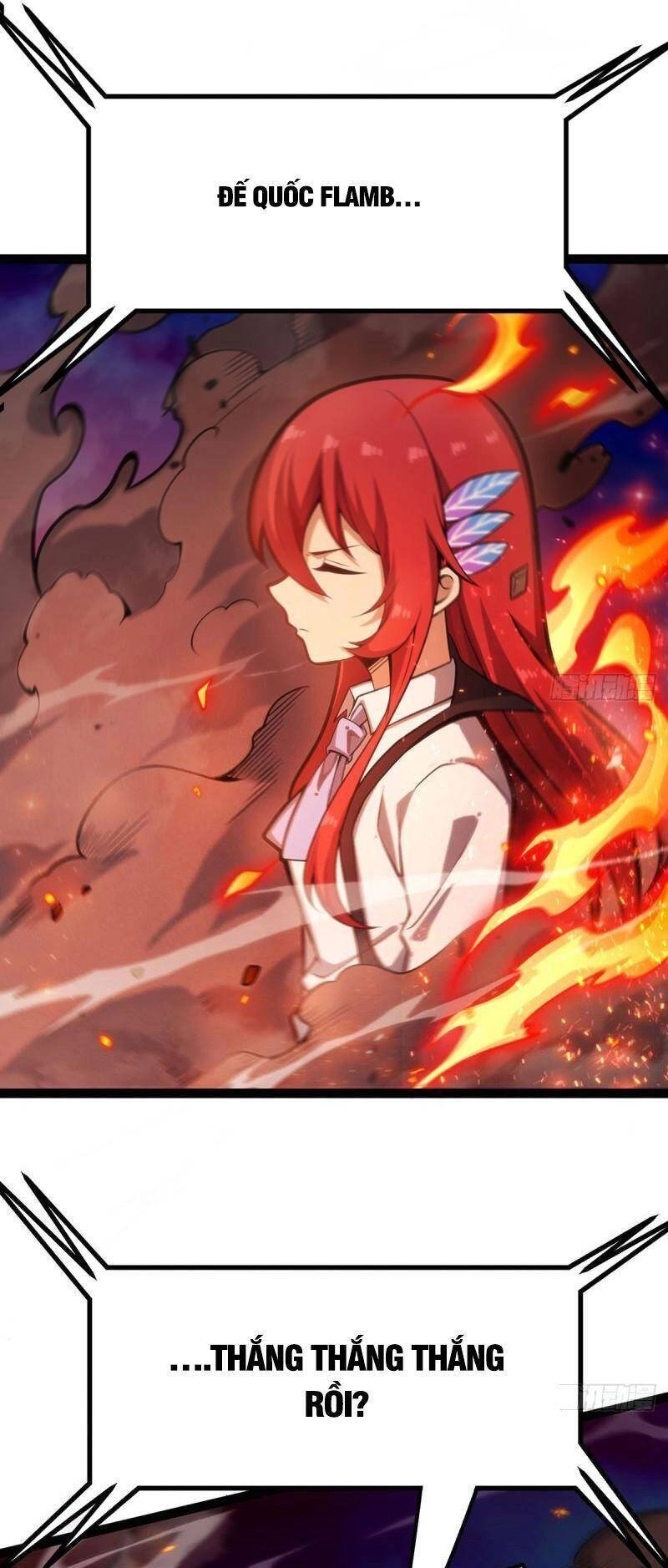 Sứ Đồ Vô Hạn Và 12 Chiến Cơ Chapter 307 - 6