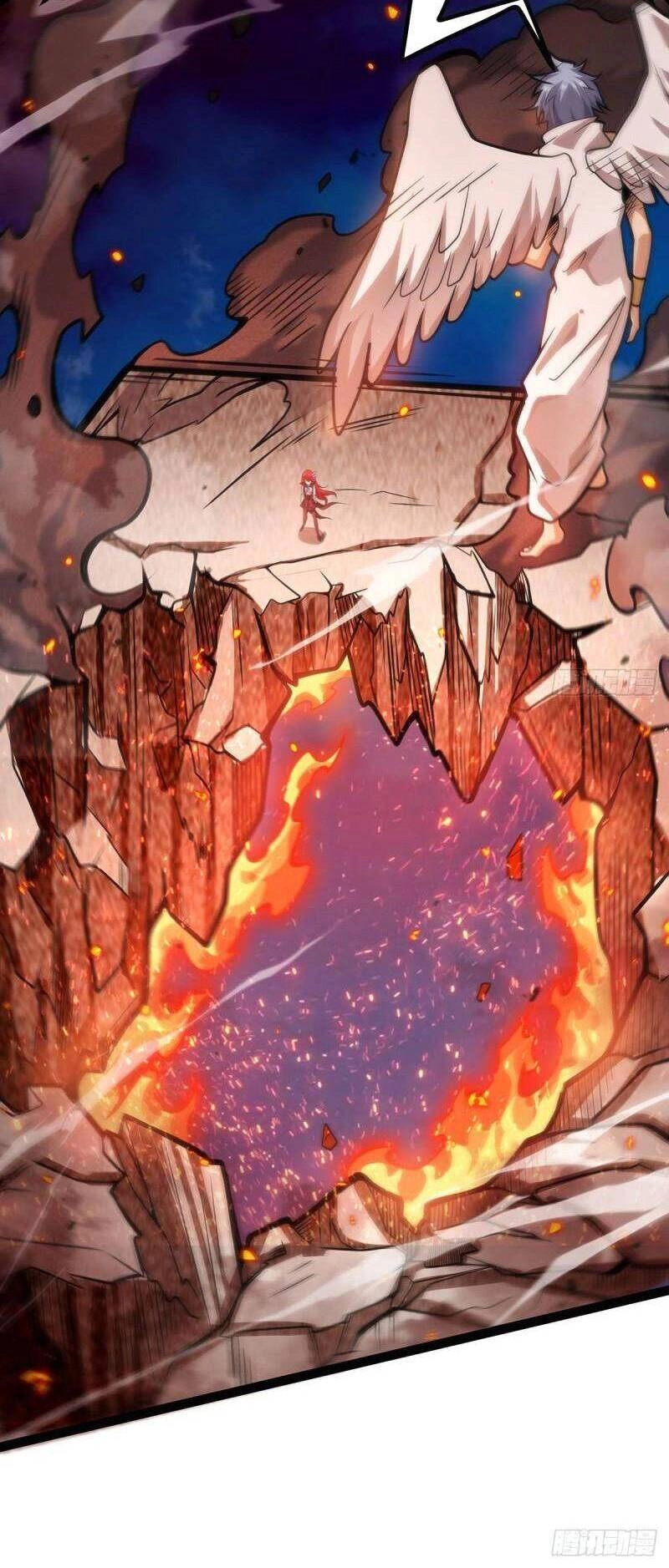 Sứ Đồ Vô Hạn Và 12 Chiến Cơ Chapter 307 - 7