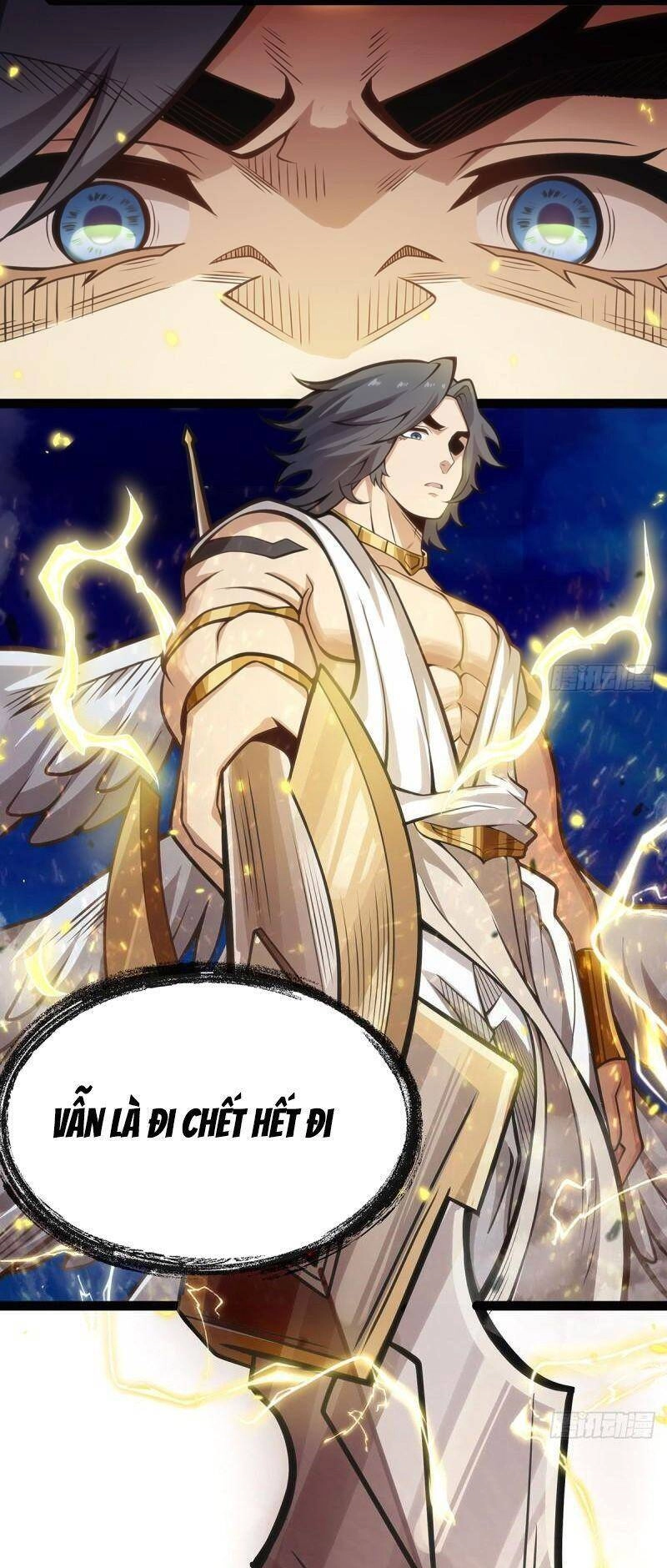 Sứ Đồ Vô Hạn Và 12 Chiến Cơ Chapter 307 - 11