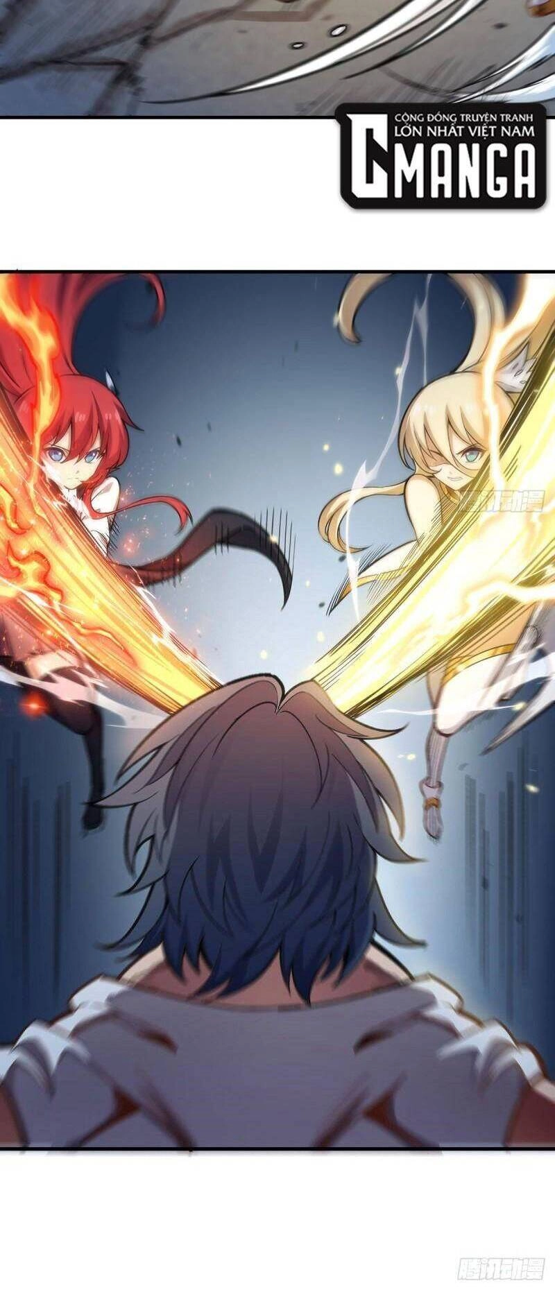 Sứ Đồ Vô Hạn Và 12 Chiến Cơ Chapter 307 - 15