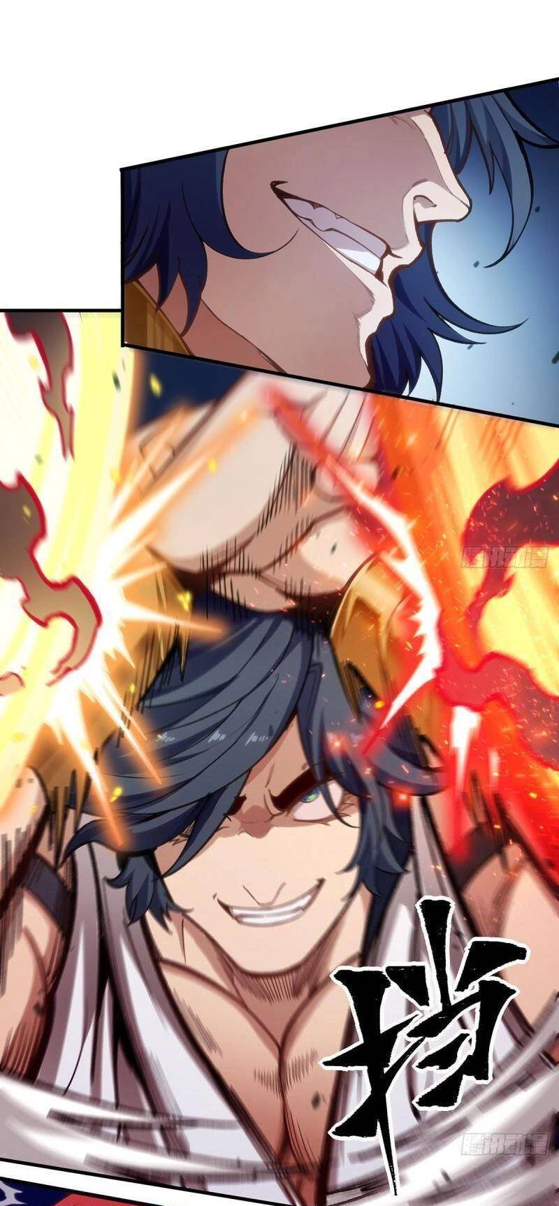 Sứ Đồ Vô Hạn Và 12 Chiến Cơ Chapter 307 - 16