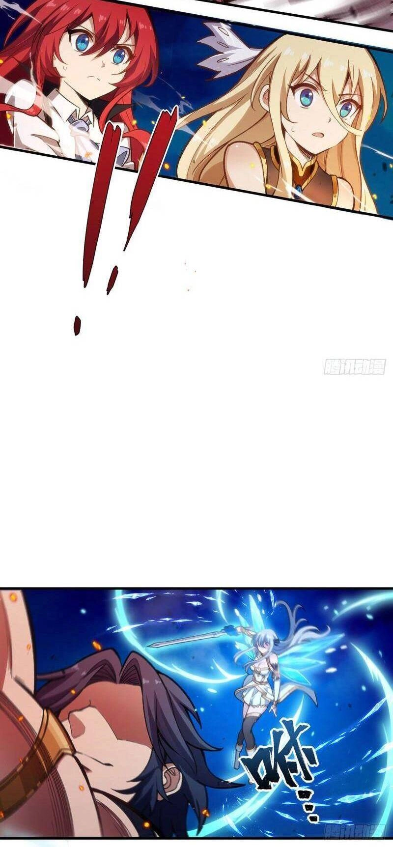 Sứ Đồ Vô Hạn Và 12 Chiến Cơ Chapter 307 - 17