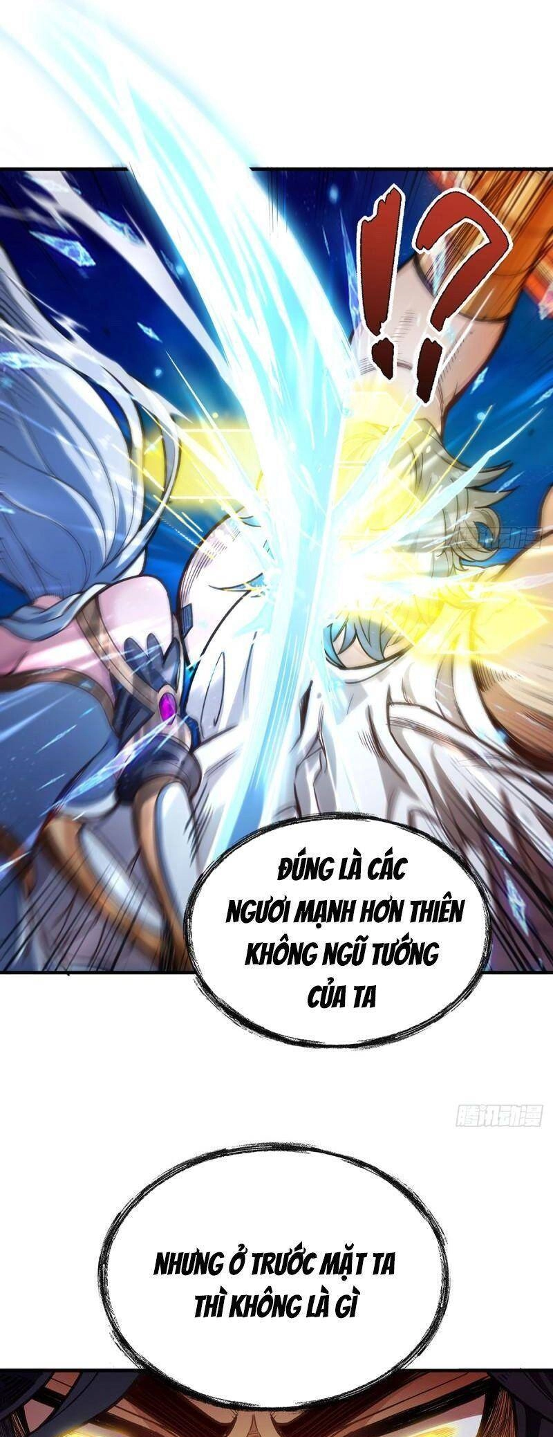 Sứ Đồ Vô Hạn Và 12 Chiến Cơ Chapter 307 - 18