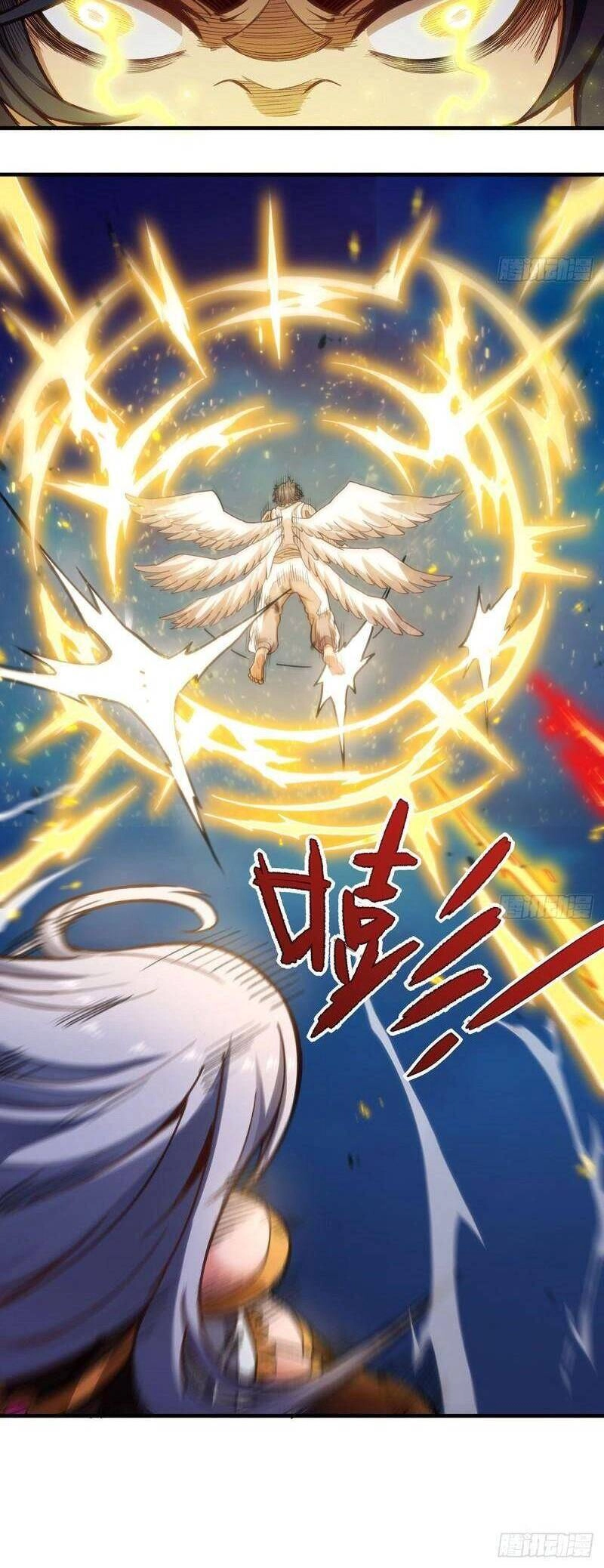 Sứ Đồ Vô Hạn Và 12 Chiến Cơ Chapter 307 - 19